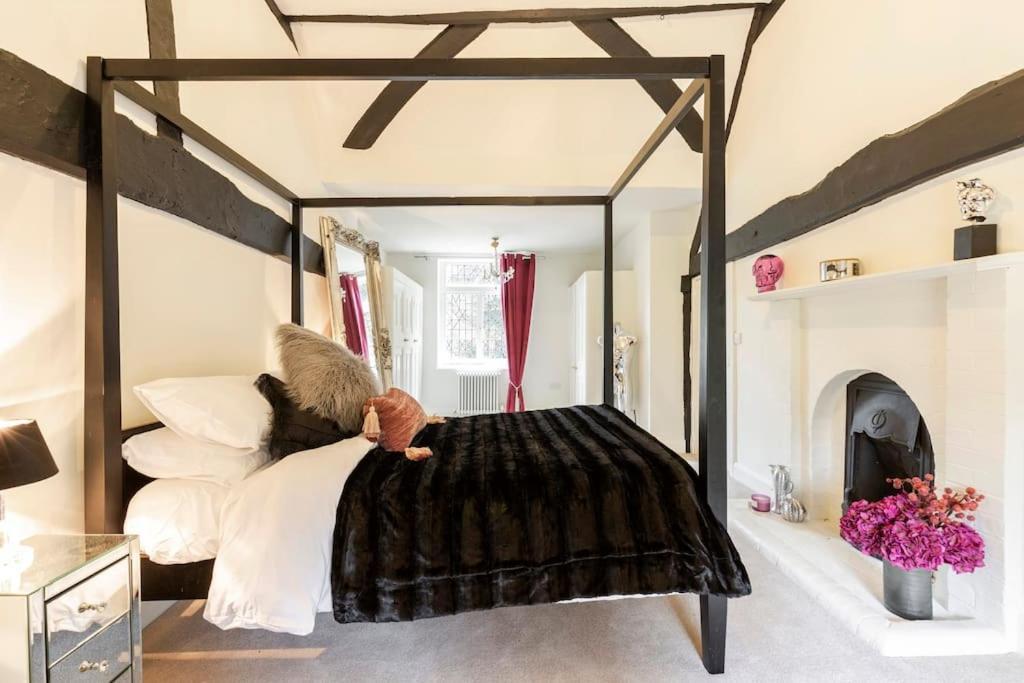 Dorney Windsor Legoland 5 Star Stay For Upto 14 Guests Екстериор снимка