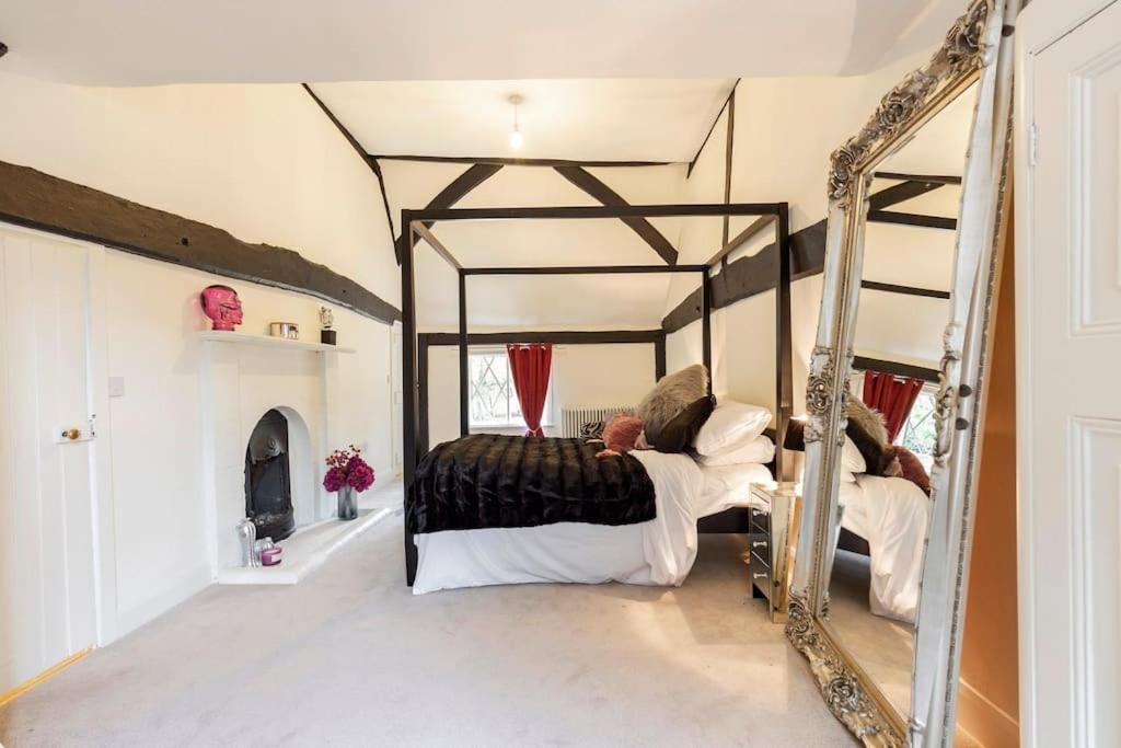 Dorney Windsor Legoland 5 Star Stay For Upto 14 Guests Екстериор снимка
