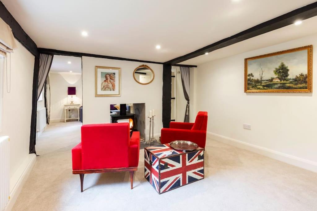 Dorney Windsor Legoland 5 Star Stay For Upto 14 Guests Екстериор снимка