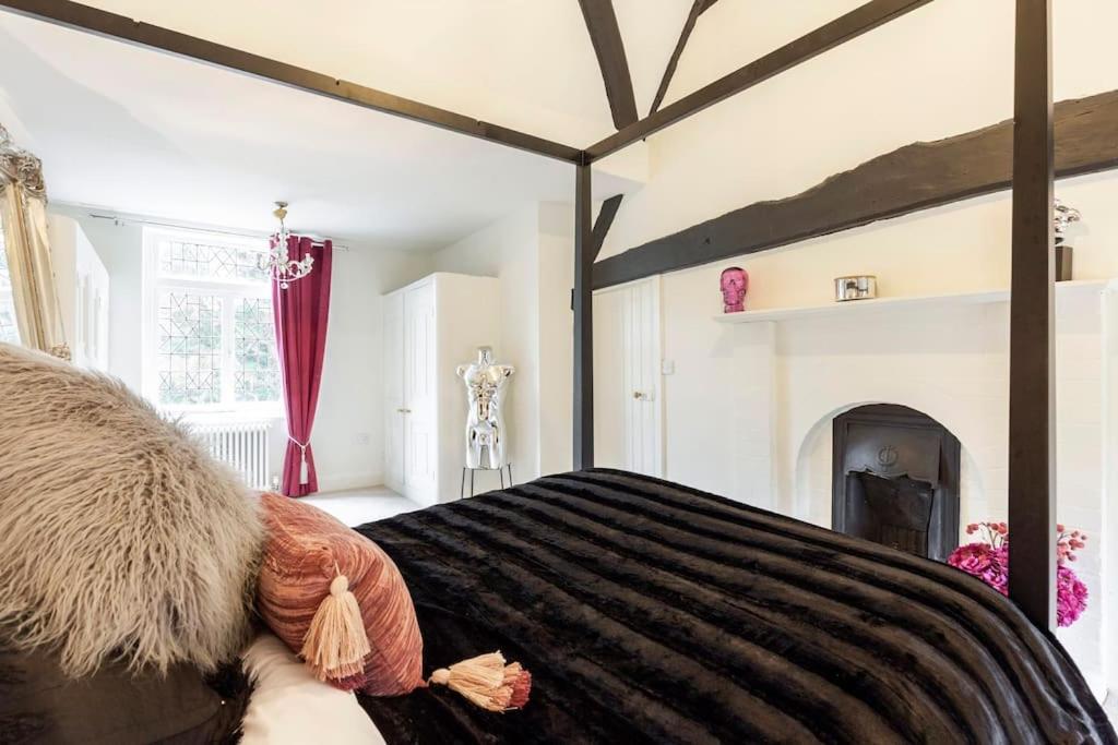 Dorney Windsor Legoland 5 Star Stay For Upto 14 Guests Екстериор снимка