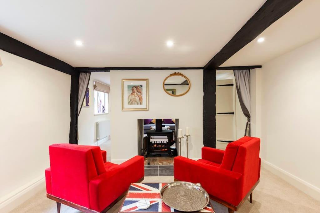 Dorney Windsor Legoland 5 Star Stay For Upto 14 Guests Екстериор снимка